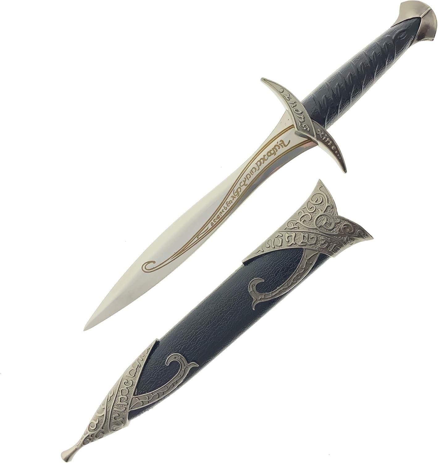 Mythic Dagger