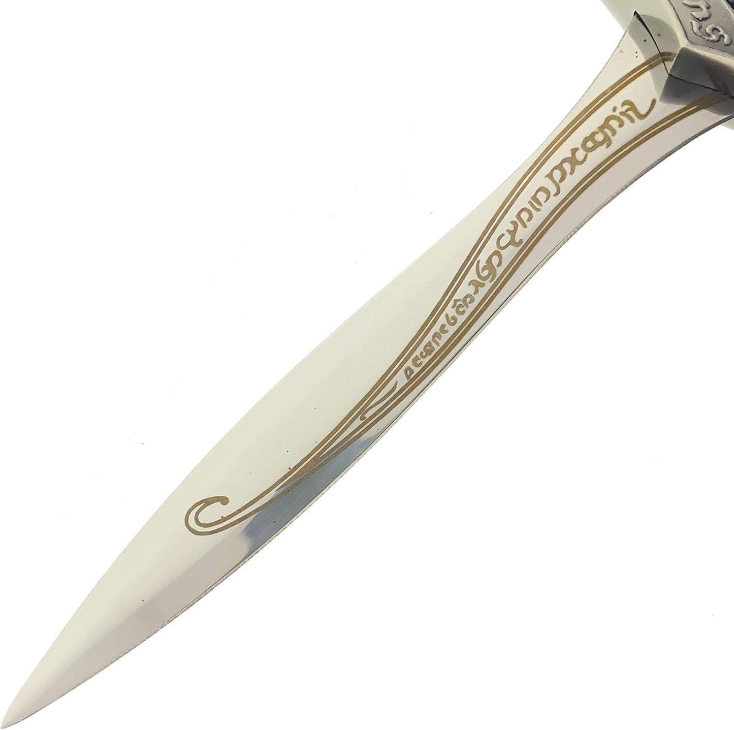 Mythic Dagger