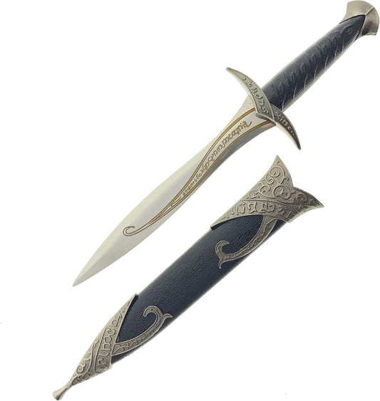 Mythic Dagger