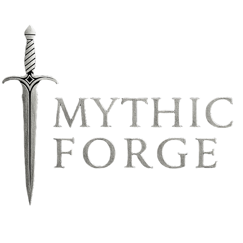 Mythic Forge